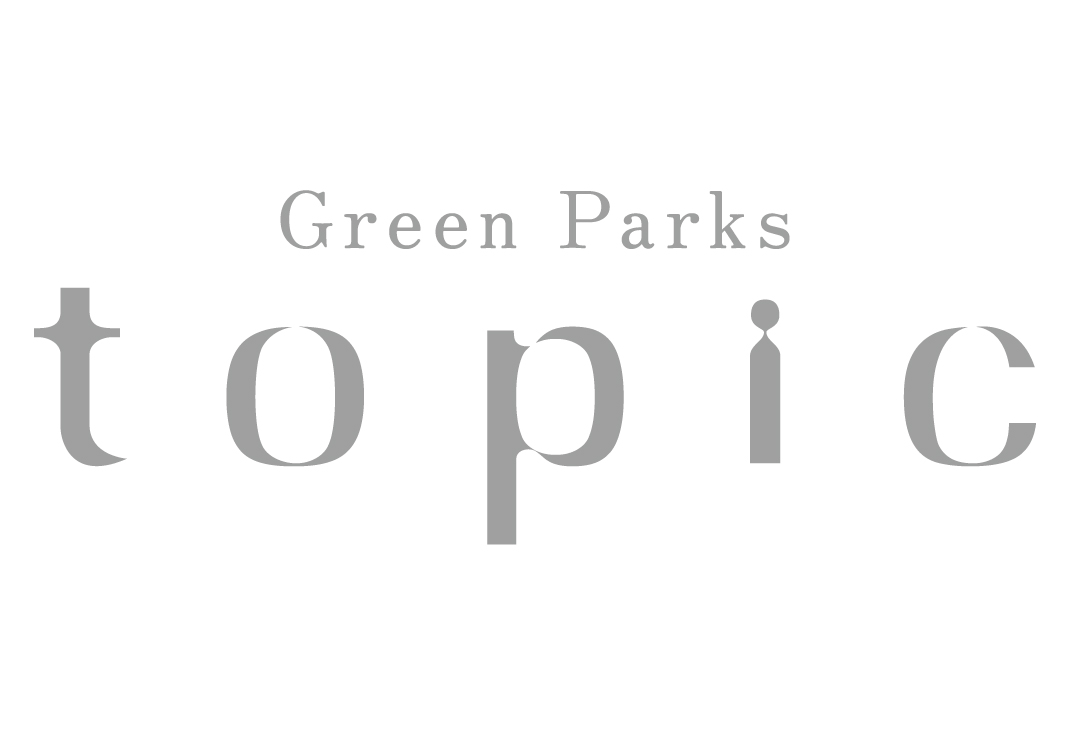 Green Parks topic