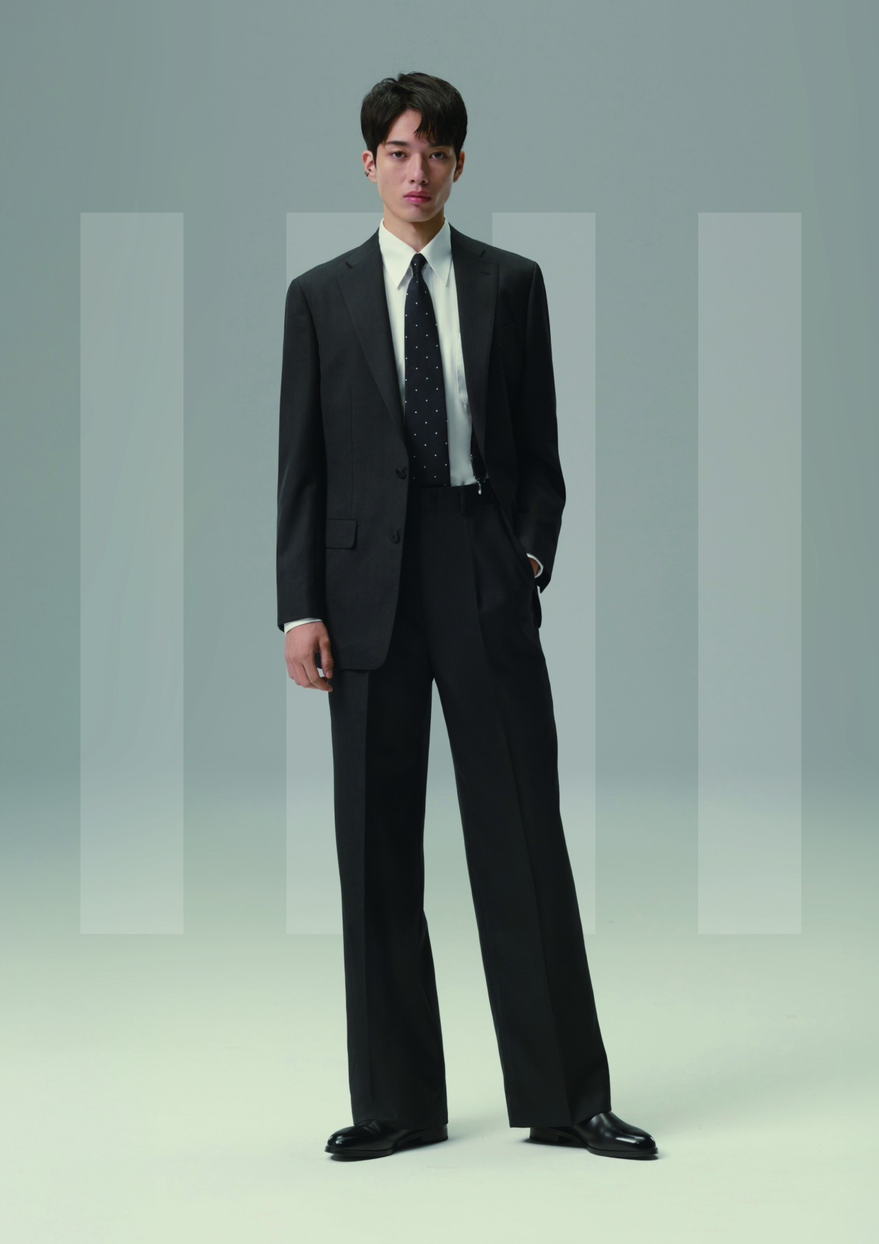 SUIT SELECT