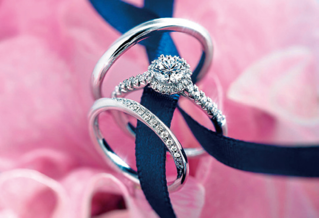 銀座ﾀﾞｲﾔﾓﾝﾄﾞｼﾗｲｼ/ｴｸｾﾙｺﾀﾞｲﾔﾓﾝﾄﾞ