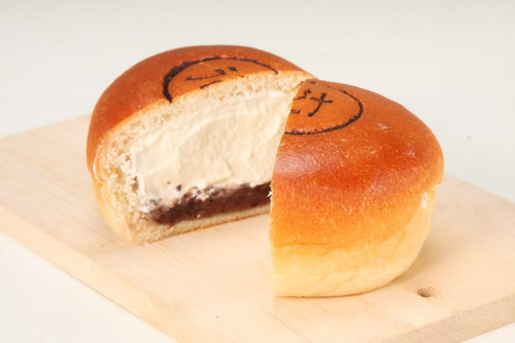 デリ＆ブレッド ヴィ・ド・フランス