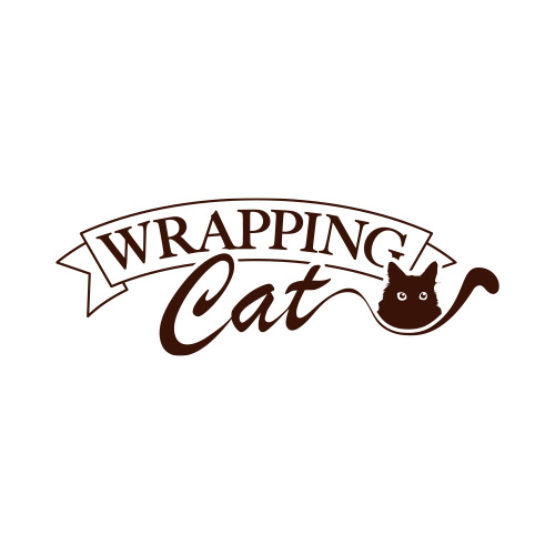 ラッピングキャット